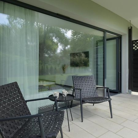 Apartament Kolobrzeg, Premium ,Hotel Solny ภายนอก รูปภาพ