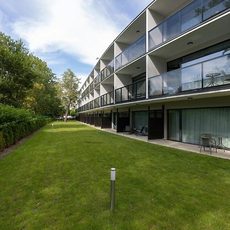 Apartament Kolobrzeg, Premium ,Hotel Solny ภายนอก รูปภาพ