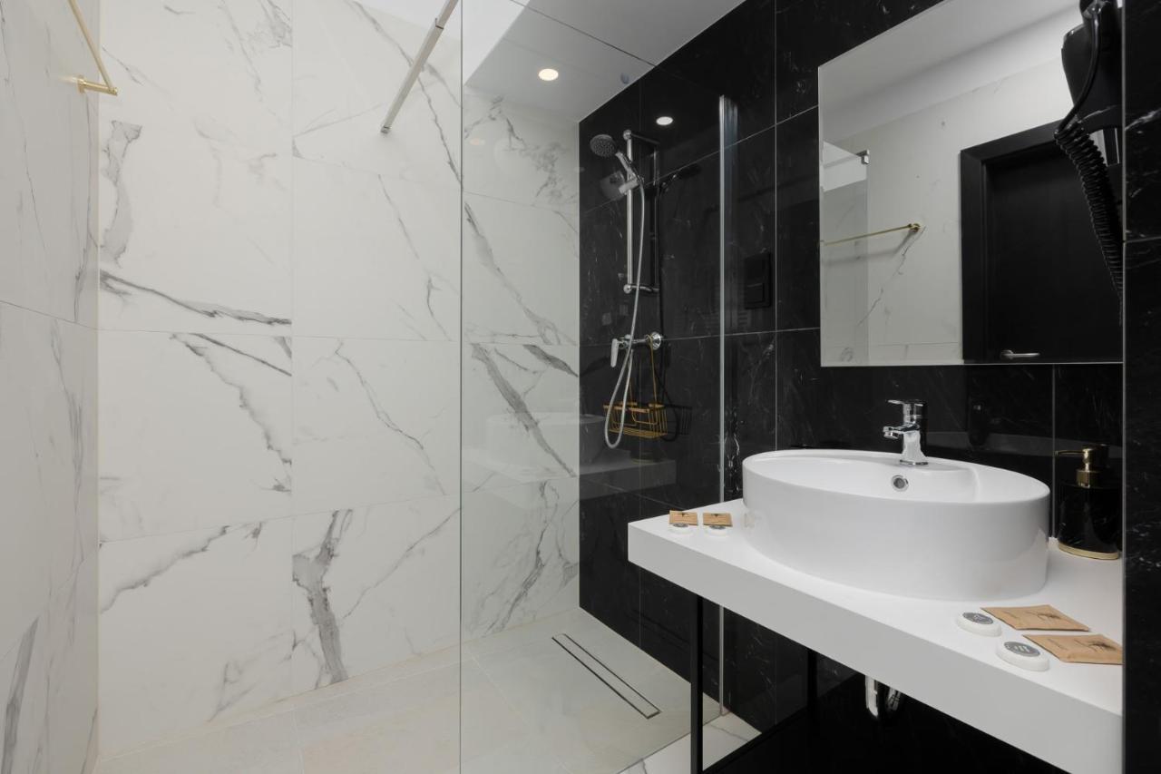 Apartament Kolobrzeg, Premium ,Hotel Solny ภายนอก รูปภาพ