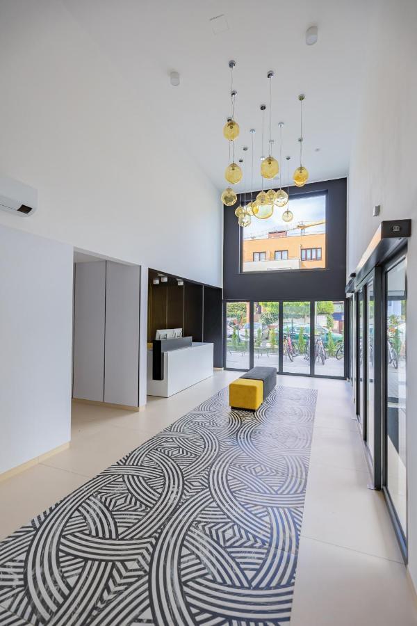 Apartament Kolobrzeg, Premium ,Hotel Solny ภายนอก รูปภาพ